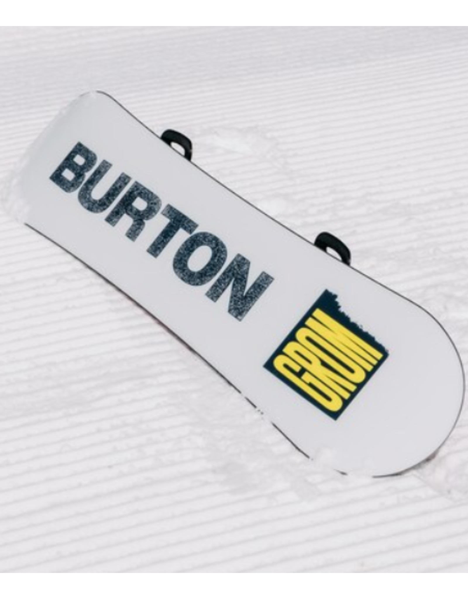 BURTON Burton Kid's Grom Snowboard Ketchup/Mustard 2026