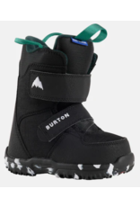 BURTON Burton Kid's Mini Grom Boots Black 2026