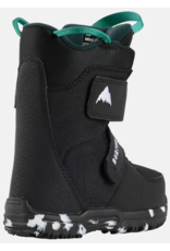 BURTON Burton Kid's Mini Grom Boots Black 2026