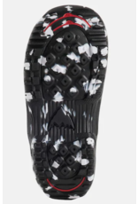 BURTON Burton Kid's Mini Grom Boots Black 2026