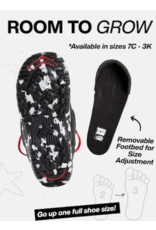 BURTON Burton Kid's Mini Grom Boots Black 2026