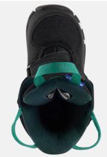 BURTON Burton Kid's Mini Grom Boots Black 2026