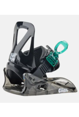 BURTON Burton Kid's Mini Grom Bindings Black 2026