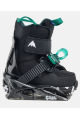 BURTON Burton Kid's Mini Grom Bindings Black 2026