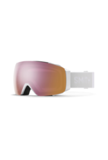 SMITH Smith I/O MAG Vapor White Goggles with ChromaPop Everyday Rose Gold Mirror+ChromaPop Storm Rose Flash Lens 2026