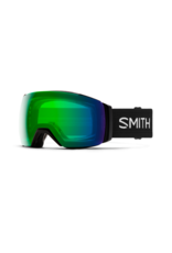 SMITH Smith I/O MAG XL Black Goggles with ChromaPop Everyday Green Mirror+ChromaPop Storm Blue Sensor Mirror Lens 2026