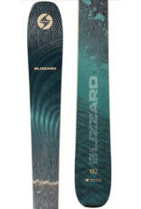 Blizzard Men's Anomaly 94 Skis 2026