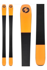 Blizzard Men's Anomaly 94 Skis 2026