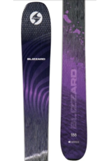 Blizzard Men's Anomaly 102 Skis 2026