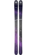 Blizzard Men's Anomaly 102 Skis 2026