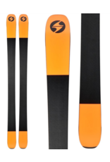 Blizzard Men's Anomaly 102 Skis 2026