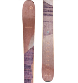 Blizzard Women's Black Pearl 94 Skis 2026
