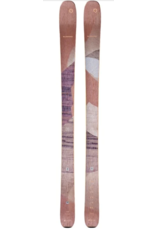 Blizzard Women's Black Pearl 94 Skis 2026