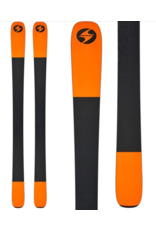 Blizzard Women's Black Pearl 94 Skis 2026