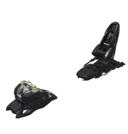 Marker Squire 11 Ski Bindings Black 2026