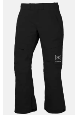 BURTON Burton Women's AK Gore-Tex SM Insulated Pants True Black 2026