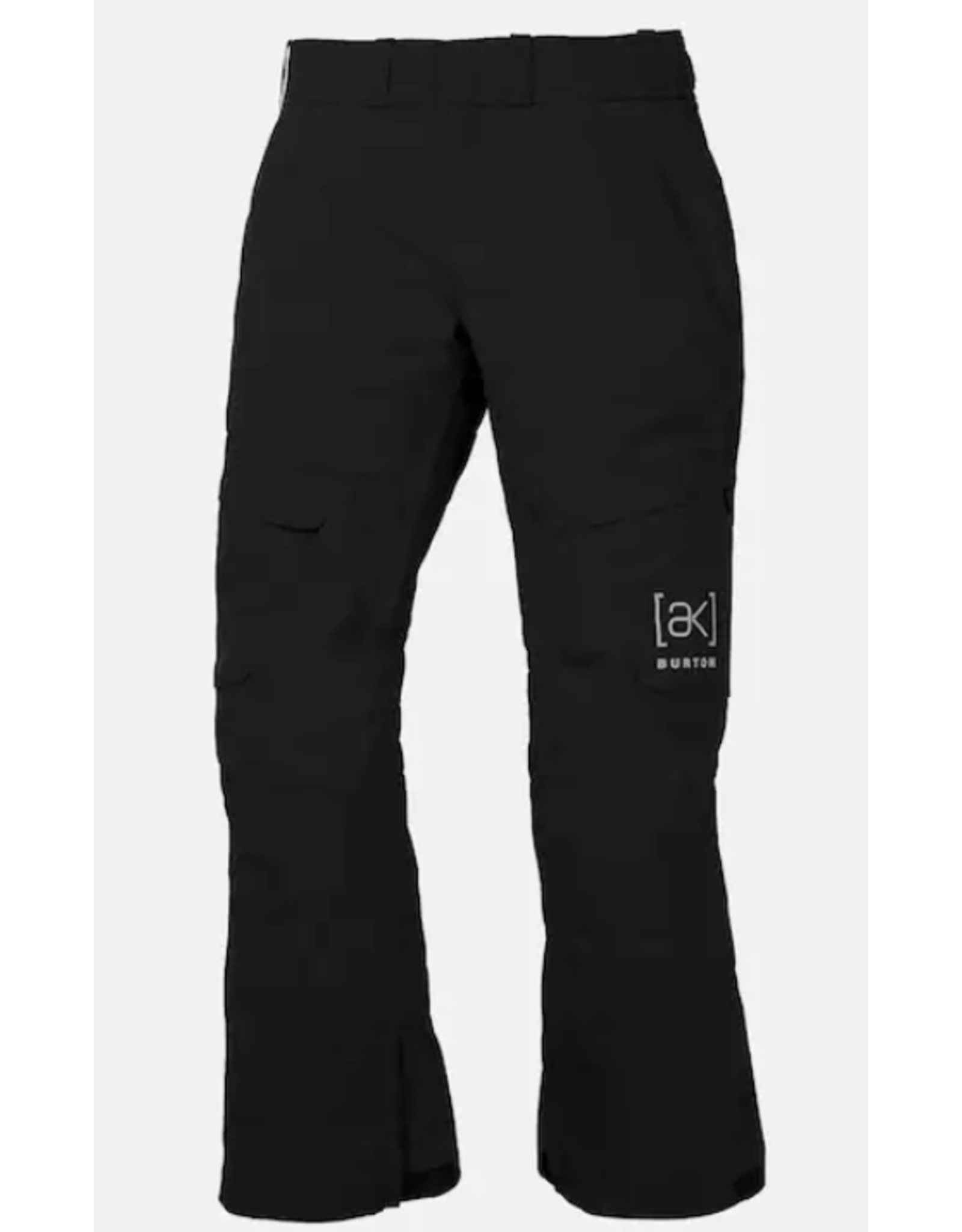 BURTON Burton Women's AK Gore-Tex SM Insulated Pants True Black 2026