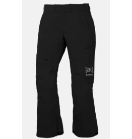 BURTON Burton Women's AK Gore-Tex Summit Insulated Pants True Black 2026