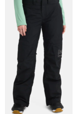 BURTON Burton Women's AK Gore-Tex SM Insulated Pants True Black 2026