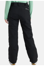 BURTON Burton Women's AK Gore-Tex SM Insulated Pants True Black 2026