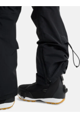BURTON Burton Women's AK Gore-Tex SM Insulated Pants True Black 2026