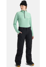 BURTON Burton Women's AK Gore-Tex SM Insulated Pants True Black 2026