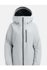 BURTON Burton Women's AK Gore-Tex Upshift Jacket Gray Cloud 2026