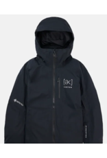 BURTON Burton Women's AK Gore-Tex Upshift Jacket True Black 2026