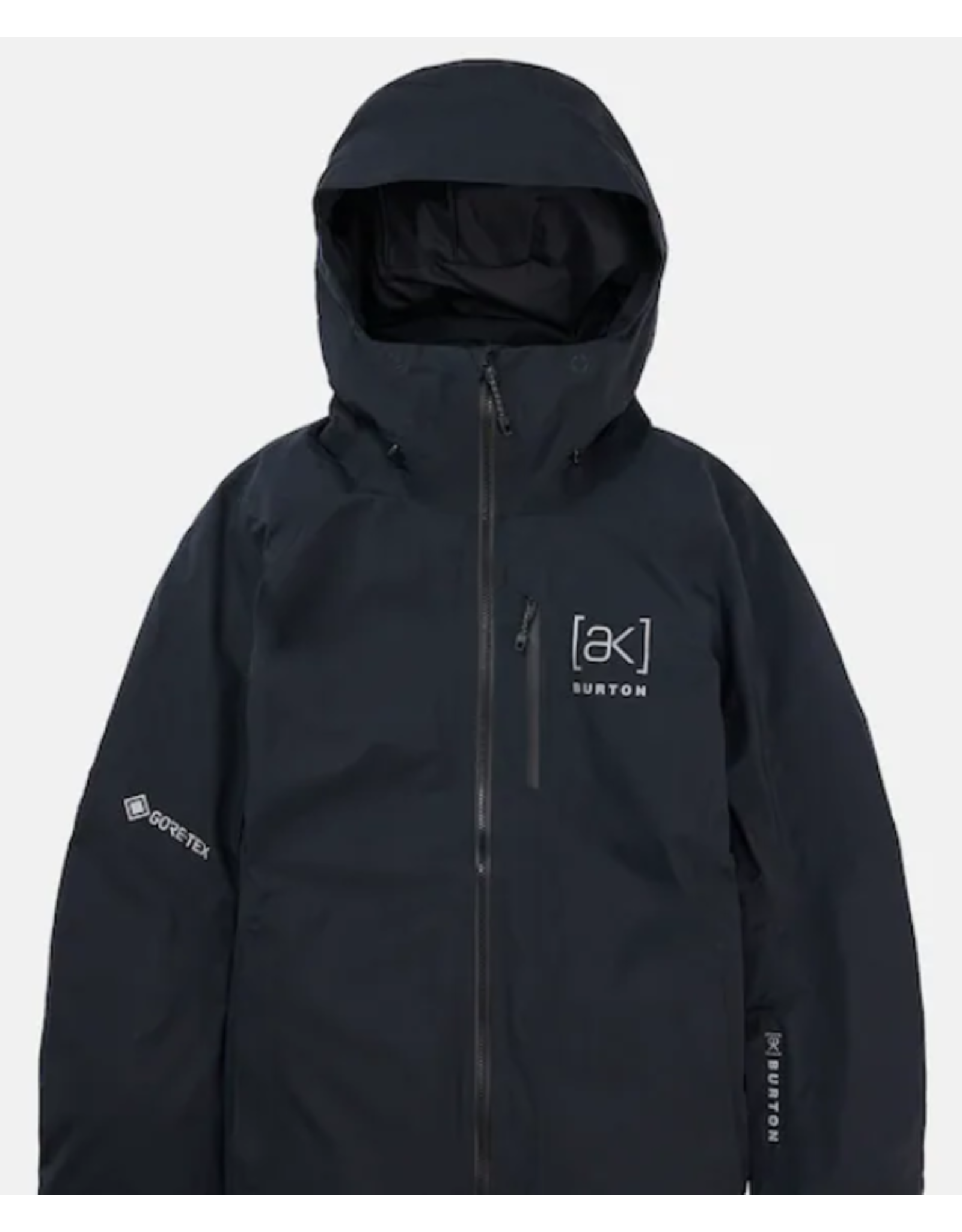 BURTON Burton Women's AK Gore-Tex Upshift Jacket True Black 2026