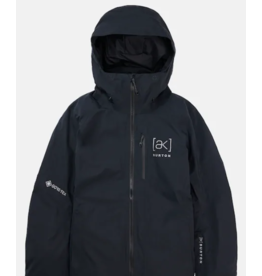 BURTON Burton Women's AK Gore-Tex Upshift Jacket True Black 2026