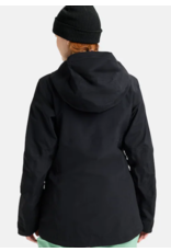 BURTON Burton Women's AK Gore-Tex Upshift Jacket True Black 2026