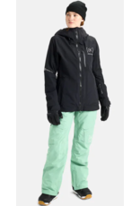 BURTON Burton Women's AK Gore-Tex Upshift Jacket True Black 2026