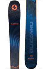 Blizzard Men's Anomaly 88 Skis 2026