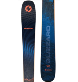Blizzard Men's Anomaly 88 Skis 2026