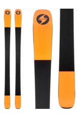 Blizzard Men's Anomaly 88 Skis 2026