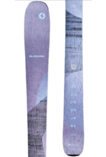 Blizzard Women's Black Pearl 88 Skis 2026