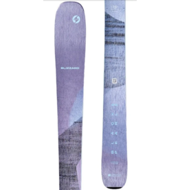 Blizzard Women's Black Pearl 88 Skis 2026