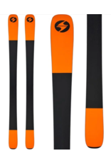 Blizzard Women's Black Pearl 88 Skis 2026