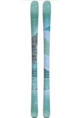 Blizzard Women's Black Pearl 84 Skis 2026
