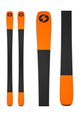 Blizzard Women's Black Pearl 84 Skis 2026