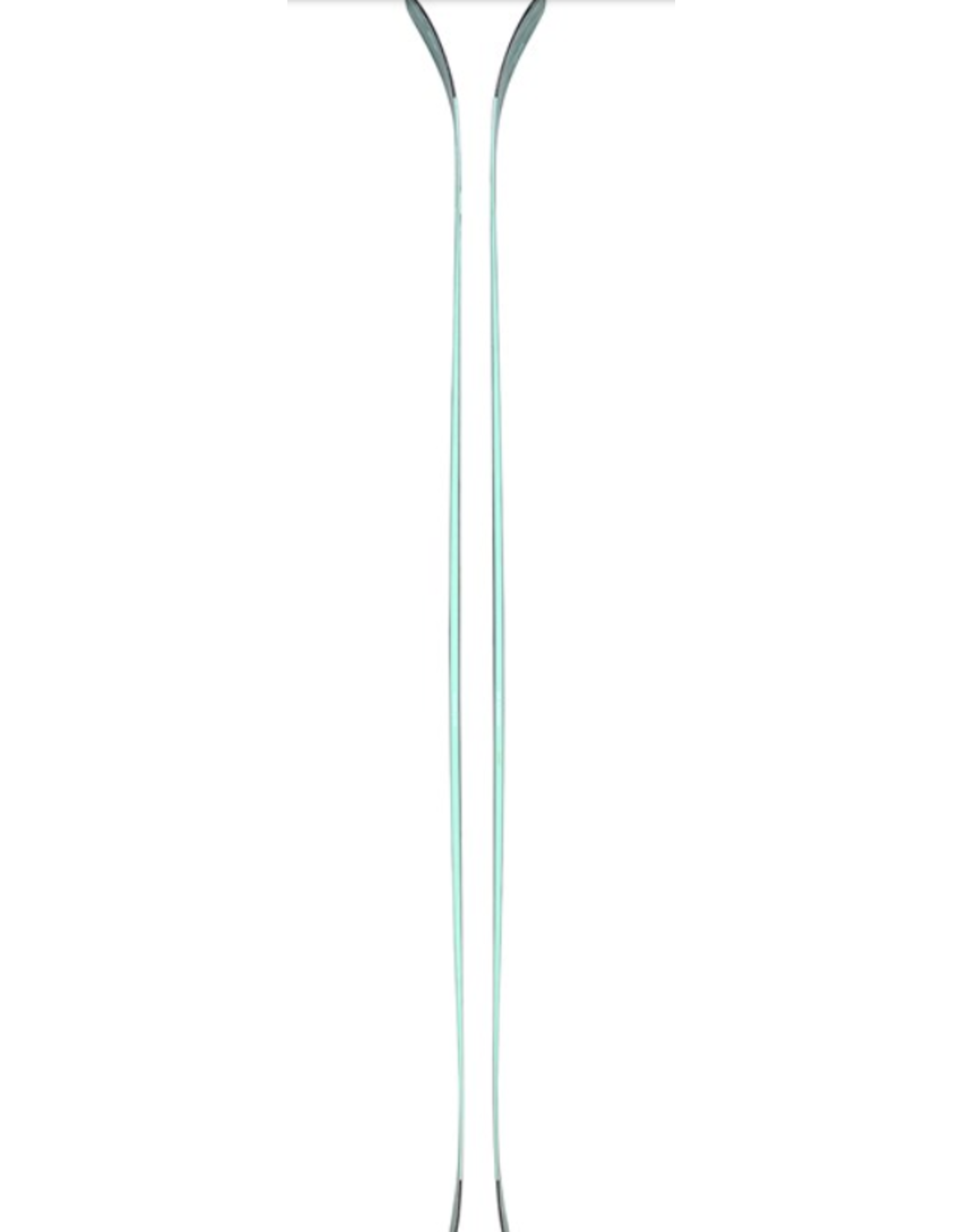 Blizzard Women's Black Pearl 84 Skis 2026