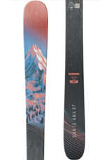 Nordica Women's Santa Ana 87 Skis 2026