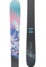 Nordica Women's Santa Ana 82 Skis 2026