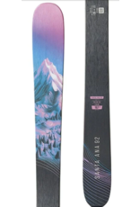 Nordica Women's Santa Ana 92 Skis 2026