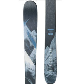 Nordica Men's Enforcer 89 Skis 2026