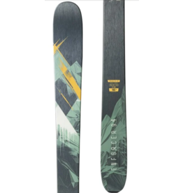 Nordica Men's Enforcer 94 Skis 2026