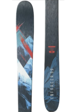 Nordica Men's Enforcer 99 Skis 2026