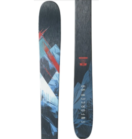 Nordica Men's Enforcer 99 Skis 2026
