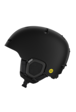 POC Poc Fornix MIPS Matte Uranium Black 2026