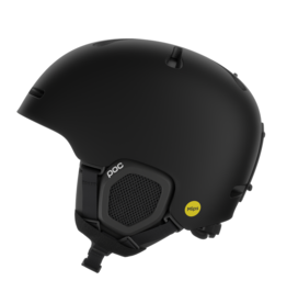 POC Poc Fornix MIPS Matte Uranium Black 2026